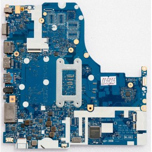 MB BAD - под восстановление Lenovo IdeaPad 310-15ISK (P/N: 5B20M29142) CG413 CG513 CZ513 NM-A981 REV: 1.0., Intel Core i5-7200U - SR2ZU, nVidia N16V-GMR1-S-A2, 4 чипа SEC 634 K4W4G16, 4 чипа Micron D9TBK