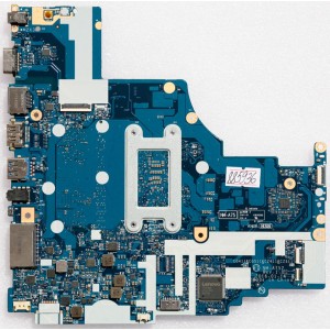 MB BAD - под восстановление Lenovo IdeaPad 310-15ISK (P/N: 5B20N06905) CG411&CG511&CZ411&CZ511 NM-A752 REV: 1.0., Intel Core i3-6006U - SR2JG, 4 чипа SEC 710 K4A8G16