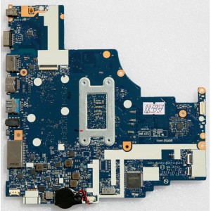 MB BAD - под восстановление Lenovo IdeaPad 310-15ISK (P/N: 5B20N06906) CG411&CG511&CZ411&CZ511 NM-A752 REV: 1.0., Intel Core i3-6006U - SR2JG, 4 чипа Micron D9TBK 