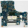 MB BAD - под восстановление Lenovo IdeaPad 300-17ISK (P/N: 5B20K61872) BMWD1 NM-A491 Rev: 1.0., Intel Core i7-6500U - SR2EZ, AMD 216-0867030, 4 чипа Micron D9PZM
