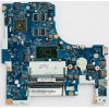 MB BAD - под восстановление Lenovo IdeaPad 300-17ISK (P/N: 5B20K81168) BMWD1 NM-A491 REV: 1.0., Intel Core i5-6200U - SR2EY, AMD 216-0867030, 4 чипа SK hynix H5TC4G63CFR