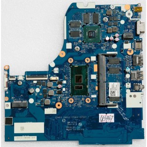 MB BAD - под восстановление Lenovo IdeaPad 310-15ISK (P/N: 5B20N87019) CG411 CG511 CZ411 CZ511 NM-A751 REV: 1.0., Intel Core i3 6006U - SR2UW, nVidia N16V-GM-B1, 4 чипа SEC 707 K4W4G16, 4 чипа Micron D9TBK MB BAD - под восстановление Lenovo IdeaPad 310-15ISK (P/N: 5B20N87019) CG411 CG511 CZ411 CZ511 NM-A751 REV: 1.0., Intel Core i3 6006U - SR2UW, nVidia N16V-GM-B1, 4 чипа SEC 707 K4W4G16, 4 чипа Micron D9TBK