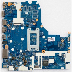 MB BAD - под восстановление Lenovo IdeaPad 310-15ISK (P/N: 5B20N87019) CG411 CG511 CZ411 CZ511 NM-A751 REV: 1.0., Intel Core i3 6006U - SR2UW, nVidia N16V-GM-B1, 4 чипа SK hynix H5TC4G63CFR, 4 чипа Micron D9TBK