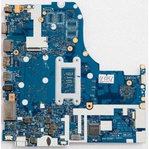 MB BAD - под восстановление Lenovo IdeaPad 310-15ISK (P/N: 5B20N87019) CG411 CG511 CZ411 CZ511 NM-A751 REV: 1.0., Intel Core i3 6006U - SR2UW, nVidia N16V-GM-B1, 4 чипа SK hynix H5TC4G63CFR, 4 чипа Micron D9TBK