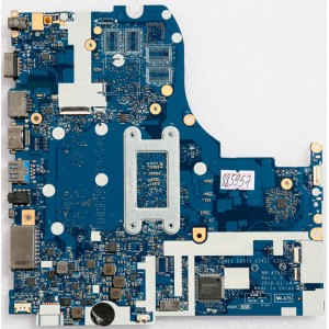MB BAD - под восстановление Lenovo IdeaPad 310-15ISK (P/N: 5B20L35873) CG411 CG511 CZ411 CZ511 NM-A751 REV: 1.0., Intel Core i5-6200U - SR2EY, nVidia N16V-GMR1-S-A2, 4 чипа SEC 634 K4W4G16, 4 чипа SEC 634 K4A8G16
