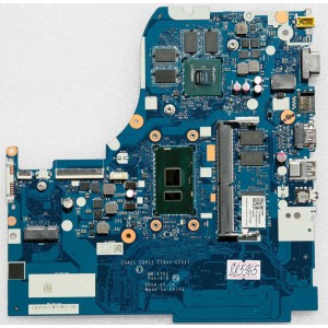 MB BAD - под восстановление Lenovo IdeaPad 310-15ISK (P/N: 5B20N87019) CG411 CG511 CZ411 CZ511 NM-A751 REV: 1.0., Intel Core i3 6006U - SR2UW, nVidia N16V-GM-B1, 4 чипа SK hynix H5TC4G63CFR, 4 чипа Micron D9SRL MB BAD - под восстановление Lenovo IdeaPad 310-15ISK (P/N: 5B20N87019) CG411 CG511 CZ411 CZ511 NM-A751 REV: 1.0., Intel Core i3 6006U - SR2UW, nVidia N16V-GM-B1, 4 чипа SK hynix H5TC4G63CFR, 4 чипа Micron D9SRL