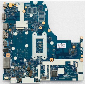 MB BAD - под восстановление Lenovo IdeaPad 310-15ISK (P/N: 5B20N87019) CG411 CG511 CZ411 CZ511 NM-A751 REV: 1.0., Intel Core i3 6006U - SR2UW, nVidia N16V-GM-B1, 4 чипа SK hynix H5TC4G63CFR, 4 чипа Micron D9TBK MB BAD - под восстановление Lenovo IdeaPad 310-15ISK (P/N: 5B20N87019) CG411 CG511 CZ411 CZ511 NM-A751 REV: 1.0., Intel Core i3 6006U - SR2UW, nVidia N16V-GM-B1, 4 чипа SK hynix H5TC4G63CFR, 4 чипа Micron D9TBK