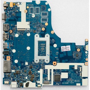 MB BAD - под восстановление Lenovo IdeaPad 310-15ISK (P/N: 5B20N87019) CG411 CG511 CZ411 CZ511 NM-A751 REV: 1.0., Intel Core i3 6006U - SR2UW, nVidia N16V-GM-B1, 4 чипа SK hynix H5TC4G63CFR, 4 чипа Micron D9TBK