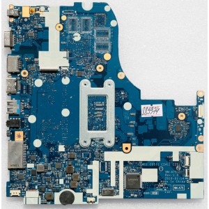 MB BAD - под восстановление Lenovo IdeaPad 310-15ISK (P/N: 5B20L35873) CG411 CG511 CZ411 CZ511 NM-A751 REV: 1.0., Intel Core i5-6200U - SR2EY, nVidia N16V-GMR1-S-A2, 4 чипа SEC 634 K4W4G16, 4 чипа SEC 634 K4A8G16
