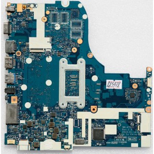 MB BAD - под восстановление Lenovo IdeaPad 310-15ISK (P/N: 5B20L35890) CG411 CG511 CZ411 CZ511 NM-A751 REV: 1.0., Intel Core i3-6100U - SR2EU, nVidia N16V-GMR1-S-A2, 4 чипа Micron D9SMP, 4 чипа SEC 619 K4A8G16