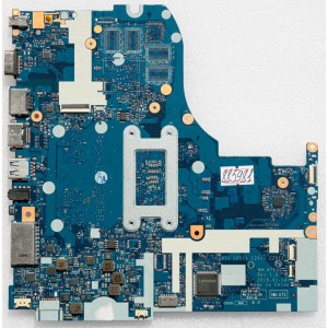 MB BAD - под восстановление Lenovo IdeaPad 310-15ISK (P/N: 5B20L35898) CG411 CG511 CZ411 CZ511 NM-A751 REV: 1.0., Intel Core i5-6200U - SR2EY, nVidia N16V-GMR1-S-A2, 4 чипа SEC 616 K4W4G16, 4 чипа SEC 616 K4A8G16