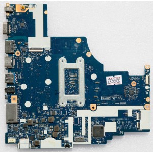 MB BAD - под восстановление Lenovo IdeaPad 310-15IKB CG413&CG513&CZ513 NM-A982 REV: 1.0., Intel Core i5-7200U - SR2ZU, 4 чипа SEC 710 K4ABG16