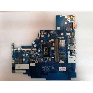 MB BAD - под восстановление Lenovo IdeaPad 310-15IKB (P/N: 5B20M29158) CG413&CG513&CZ513 NM-A982 REV: 1.0., Intel Core i5-7200U - SR2ZU, 4 чипа SEC 710 K4ABG16
