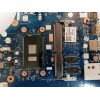 MB BAD - под восстановление Lenovo IdeaPad 310-15IKB (P/N: 5B20M29158) CG413&CG513&CZ513 NM-A982 REV: 1.0., Intel Core i5-7200U - SR2ZU, 4 чипа SEC 710 K4ABG16