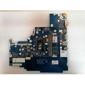 MB BAD - под восстановление Lenovo IdeaPad 310-15IKB (P/N: 5B20M29158) CG413&CG513&CZ513 NM-A982 REV: 1.0., Intel Core i5-7200U - SR2ZU, 4 чипа SEC 710 K4ABG16