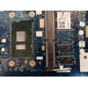 MB BAD - под восстановление Lenovo IdeaPad 310-15IKB (P/N: 5B20M29158) CG413&CG513&CZ513 NM-A982 REV: 1.0., Intel Core i5-7200U - SR2ZU, 4 чипа SEC 710 K4ABG16