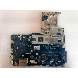 MB BAD - под восстановление Lenovo IdeaPad B50-30, ZIWB1 (8S5B20G9010911M) ZIWB0/B1/EO LA-B102P REV:1.0, SR1YW Pentium Mobile N3540