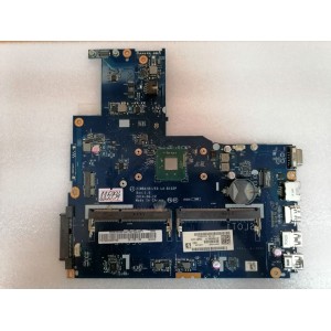 MB BAD - под восстановление Lenovo IdeaPad B50-30, ZIWB1 (8S5B20G9010911M) ZIWB0/B1/EO LA-B102P REV:1.0, SR1YW Pentium Mobile N3540