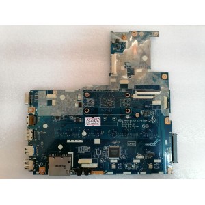 MB BAD - под восстановление Lenovo IdeaPad B50-30 (P/N: 5B20G90126) ZIWB0/B1/EO LA-B102P REV: 1.0, Intel Celeron N2840 - SR1YJ