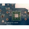 MB BAD - под восстановление Lenovo IdeaPad B50-30 (P/N: 5B20G90126) ZIWB0/B1/EO LA-B102P REV: 1.0, Intel Celeron N2840 - SR1YJ