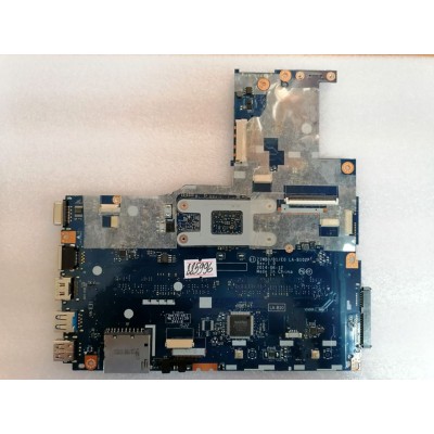 MB BAD - под восстановление Lenovo IdeaPad B50-30 (P/N: 5B20G90135) ZIWB0/B1/EO LA-B102P REV:1.0, SR1YW Pentium Mobile N3540