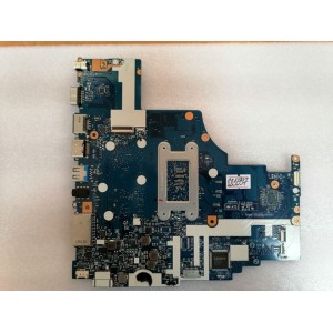 MB BAD - под восстановление Lenovo IdeaPad 310-15ISK (P/N: 5B20N06906) CG411&CG511&CZ411&CZ511 NM-A752 REV: 1.0., Intel Core i3-6006U - SR2JG, 4 чипа Micron D9TBK