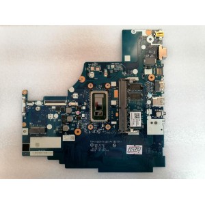 MB BAD - под восстановление Lenovo IdeaPad 310-15ISK (P/N: 5B20N06906) CG411&CG511&CZ411&CZ511 NM-A752 REV: 1.0., Intel Core i3-6006U - SR2JG, 4 чипа Micron D9TBK