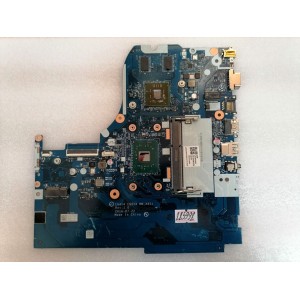 MB BAD - под восстановление Lenovo IdeaPad 310-15IAP (P/N: 5B20M52755) CG414 CG514 NM-A851 REV: 1.0, Intel Pentium N4200 BGA1296 - SR2Z5, AMD 216-0867071, 4 чипа SEC 704 K4W4G16