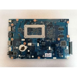 MB BAD - под восстановление Lenovo IdeaPad 110 -15ACL (P/N: 5B20L46267) CG521 NM-A841 REV: 1.0, AMD AM7410JBY44JB, AMD 216-0867071, 4 чипа Micron D9SMP