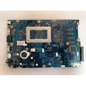 MB BAD - под восстановление Lenovo IdeaPad 110 -15ACL (P/N: 5B20L46275) CG521 NM-A841 REV: 1.0, AMD AM7210JBY44JB, AMD 216-0867071, 4 чипа SK hynix H5TC4G63CFR