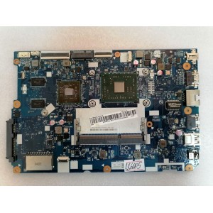 MB BAD - под восстановление Lenovo IdeaPad 110 -15ACL (P/N: 5B20L46275) CG521 NM-A841 REV: 1.0, AMD AM7210JBY44JB, AMD 216-0867071, 4 чипа SK hynix H5TC4G63CFR