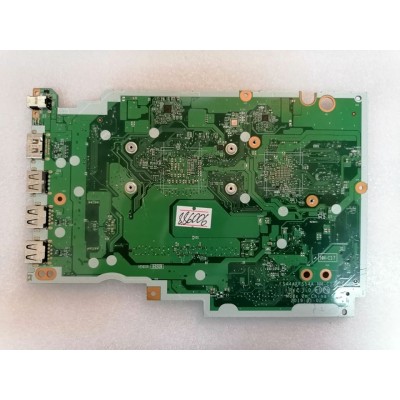 MB BAD - под восстановление Lenovo IdeaPad S145-15AST (P/N: 5B20S41911) FS44A&FS54A NM-C171 REV: 1.0., AMD A4-9125 AM9225AYN23AC, AMD 216-0889018 - снята видеопамять