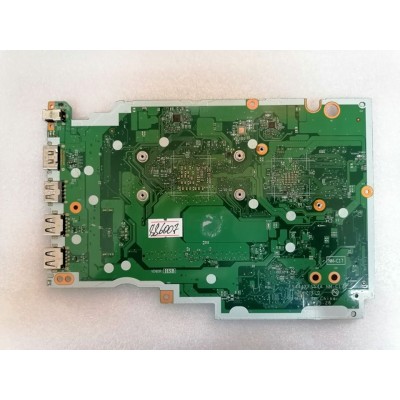 MB BAD - под восстановление Lenovo IdeaPad S145-15AST (P/N: 5B20S41911) FS44A&FS54A NM-C171 REV: 1.0., AMD A4-9125 AM9225AYN23AC, AMD 216-0889018 - снята видеопамять