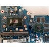 MB BAD - под восстановление Lenovo IdeaPad 310-15ISK (P/N: 5B20M29142) CG413 CG513 CZ513 NM-A981 REV: 1.0., Intel Core i5-7200U - SR2ZU, nVidia N16V-GMR1-S-A2, 4 чипа Micron D9SMP, 4 чипа SEC 637 K4A8G16