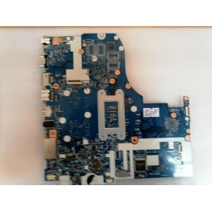 MB BAD - под восстановление Lenovo IdeaPad 310-15ISK (P/N: 5B20M29142) CG413 CG513 CZ513 NM-A981 REV: 1.0., Intel Core i5-7200U - SR2ZU, nVidia N16V-GMR1-S-A2, 4 чипа SEC 707 K4W4G16, 4 чипа SEC 710 K4A8G16