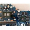 MB BAD - под восстановление Lenovo IdeaPad 310-15ISK (P/N: 5B20M29142) CG413 CG513 CZ513 NM-A981 REV: 1.0., Intel Core i5-7200U - SR2ZU, nVidia N16V-GMR1-S-A2, 4 чипа SEC 707 K4W4G16, 4 чипа SEC 710 K4A8G16