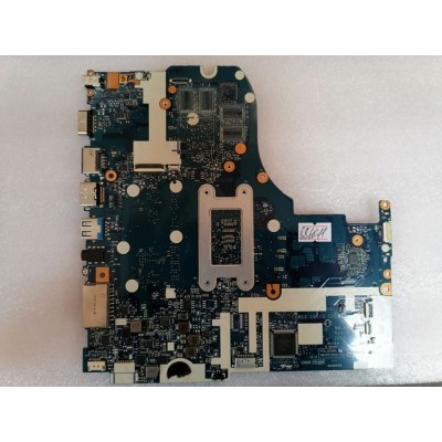 MB BAD - под восстановление Lenovo IdeaPad 310-15ISK (P/N: 5B20M29142) CG413 CG513 CZ513 NM-A981 REV: 1.0., Intel Core i5-7200U - SR2ZU, nVidia N16V-GMR1-S-A2, 4 чипа SEC 649 K4W4G16, 4 чипа Micron D9TBK