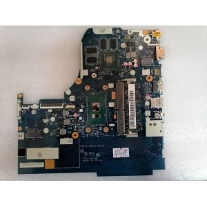 MB BAD - под восстановление Lenovo IdeaPad 310-15ISK (P/N: 5B20M29142) CG413 CG513 CZ513 NM-A981 REV: 1.0., Intel Core i5-7200U - SR2ZU, nVidia N16V-GMR1-S-A2, 4 чипа SEC 649 K4W4G16, 4 чипа Micron D9TBK MB BAD - под восстановление Lenovo IdeaPad 310-15ISK (P/N: 5B20M29142) CG413 CG513 CZ513 NM-A981 REV: 1.0., Intel Core i5-7200U - SR2ZU, nVidia N16V-GMR1-S-A2, 4 чипа SEC 649 K4W4G16, 4 чипа Micron D9TBK