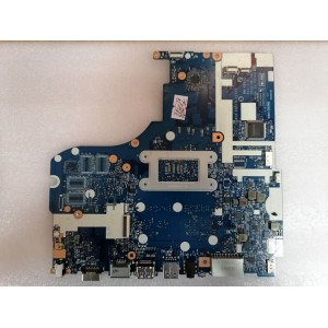 MB BAD - под восстановление Lenovo IdeaPad 310-15IKB (P/N: 5B20N72213) CG413 CG513 CZ513 NM-A981 REV: 1.0., Intel Core i5-7200U - SR2ZU, nVidia N16V-GM-B1, 4 чипа SEC 707 K4W4G16, 4 чипа SEC 710 K4A8G16