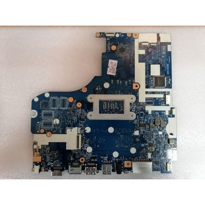 MB BAD - под восстановление Lenovo IdeaPad 310-15IKB (P/N: 5B20N72213) CG413 CG513 CZ513 NM-A981 REV: 1.0., Intel Core i5-7200U - SR2ZU, nVidia N16V-GM-B1, 4 чипа SEC 707 K4W4G16, 4 чипа SEC 710 K4A8G16