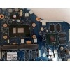 MB BAD - под восстановление Lenovo IdeaPad 310-15IKB (P/N: 5B20N72213) CG413 CG513 CZ513 NM-A981 REV: 1.0., Intel Core i5-7200U - SR2ZU, nVidia N16V-GM-B1, 4 чипа SEC 707 K4W4G16, 4 чипа SEC 710 K4A8G16