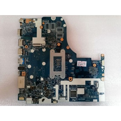 MB BAD - под восстановление Lenovo IdeaPad 310-15ISK (P/N: 5B20M29142) CG413 CG513 CZ513 NM-A981 REV: 1.0., Intel Core i5-7200U - SR2ZU, nVidia N16V-GMR1-S-A2, 4 чипа SEC 649 K4W4G16, 4 чипа Micron D9TBK