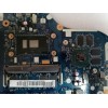 MB BAD - под восстановление Lenovo IdeaPad 310-15ISK (P/N: 5B20M29142) CG413 CG513 CZ513 NM-A981 REV: 1.0., Intel Core i5-7200U - SR2ZU, nVidia N16V-GMR1-S-A2, 4 чипа SEC 649 K4W4G16, 4 чипа Micron D9TBK
