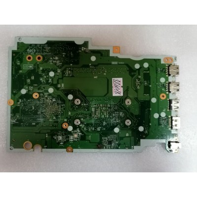 MB BAD - донор Lenovo IdeaPad S145-15AST MAIN_BD. (P/N: 5B20S41911) FS44A&FS54A NM-C171 REV: 1.0., AMD A4-9125 AM9225AYN23AC, AMD 216-0889018 - снята видеопамять