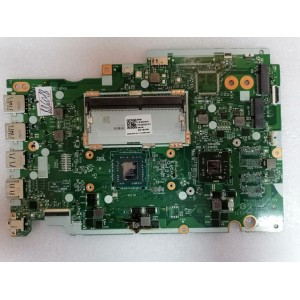 MB BAD - донор Lenovo IdeaPad S145-15AST MAIN_BD. (P/N: 5B20S41911) FS44A&FS54A NM-C171 REV: 1.0., AMD A4-9125 AM9225AYN23AC, AMD 216-0889018 - снята видеопамять