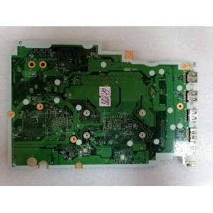 MB BAD - под восстановление Lenovo IdeaPad S145-15AST (P/N: 5B20S41911) FS44A&FS54A NM-C171 REV: 1.0., AMD A4-9125 AM9225AYN23AC, AMD 216-0889018 - снята видеопамять