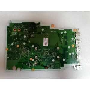 MB BAD - под восстановление Lenovo IdeaPad S145-15AST (P/N: 5B20S41911) FS44A&FS54A NM-C171 REV: 1.0., AMD A4-9125 AM9225AYN23AC, AMD 216-0889018 - снята видеопамять