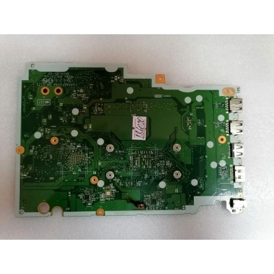 MB BAD - под восстановление Lenovo IdeaPad S145-15AST (P/N: 5B20S41911) FS44A&FS54A NM-C171 REV: 1.0., AMD A4-9125 AM9225AYN23AC, AMD 216-0889018 - снята видеопамять