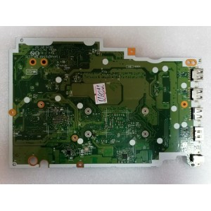 MB BAD - под восстановление Lenovo IdeaPad S145-15AST (P/N: 5B20S41911) FS44A&FS54A NM-C171 REV: 1.0., AMD A4-9125 AM9225AYN23AC, AMD 216-0889018 - снята видеопамять