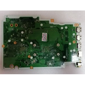 MB BAD - под восстановление Lenovo IdeaPad S145-15AST (P/N: 5B20S41911) FS44A&FS54A NM-C171 REV: 1.0., AMD A4-9125 AM9225AYN23AC, AMD 216-0889018 - снята видеопамять